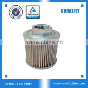 Hydraulic Oil Filter SFT-08-150W thumbnail-1