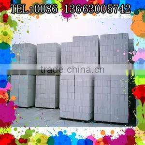 Aac Block Making Machine/auto Brick Machine/auto Soil Brick Making Machine thumbnail-4