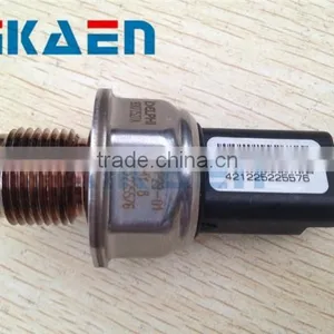Fuel Rail Pressure Sensor 55PP29-01,55PP2901 Electronic Pressure Sensor thumbnail-2