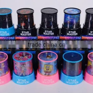 Star Master Night Lamp Led Night Light for Bar Romantic Master thumbnail-5