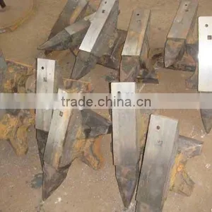 150kg High Quality Casting Steel Anvil thumbnail-6