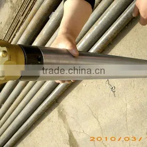 6" Rock Hammer for Drilling thumbnail-1