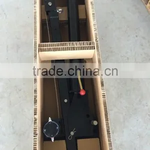 Folding Electric Pickup Truck Hoist thumbnail-5