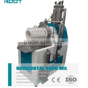 Paint Sand Mill / Ceramic Sand Mill / Sand Mill Machine For Sale thumbnail-5