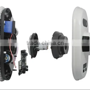 Shenzhen Low Price Wholesale Automatic Cleaning Robot Anti-falling Smart Window Glass Cleaner Robot Vacuum Cleaner thumbnail-4