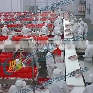 Pork Dividing Production Line thumbnail-1