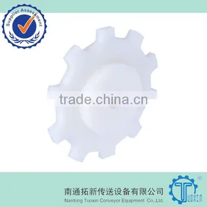 2800-O Straight Running Case Conveyor Chains Without TABS thumbnail-2