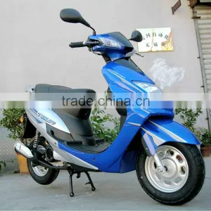 Popular 50cc Scooter EEC EUR2 Approval thumbnail-1