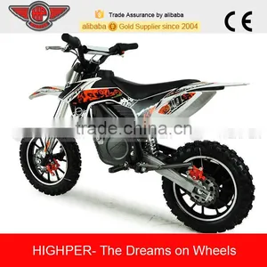 2016 500W 24V Electric Mini Bike, Electric Mini Motorcycle ,Electric Dirt Bike For Kids thumbnail-6