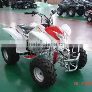 200cc 4 Stroke ATV Sports Style(TKA200-C) thumbnail-2
