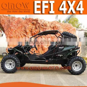 EEC EPA DOT 500cc Go Kart thumbnail-1