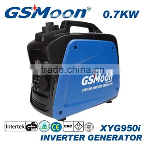 950I Portable Inverter Generator thumbnail-1