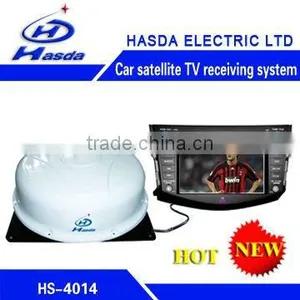 Satellite tv Component thumbnail-1