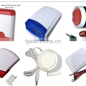 Wireless Ionization Smoke Sensor SM-100 thumbnail-2