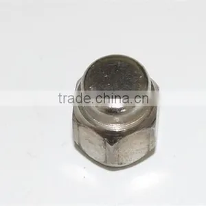 WHEEL NUT M12X1.25M LENGTH 0.030M;UTV/GO KART/BUGGY PART thumbnail-2
