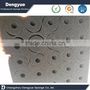 Singapore Foam Tray Seed Hydroponic Seedling Cultivation Foam for Soilless Culture thumbnail-1