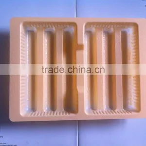 PVC Disposable Plastic Medical Tray thumbnail-1
