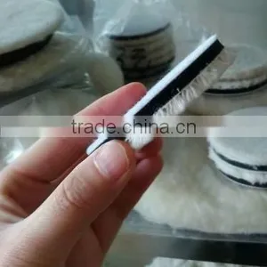 Finishing Polish Microfiber Pads Magic Clay Pad thumbnail-5