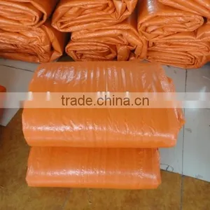 Waterproofing Insulation Tarp,covering Insulated Tarp, Used Insulation Lona thumbnail-2