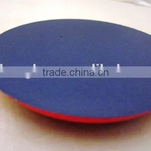 Polishing Disc,polyurethane Sponge Polishing, Glass Polishing Wheel,metal Polishing Sponge thumbnail-1