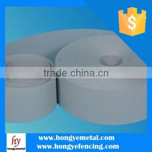 Nickel Based Alloys Woven Wire Cloth thumbnail-6