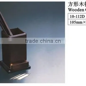 Wooden Chopsticks Holder thumbnail-1