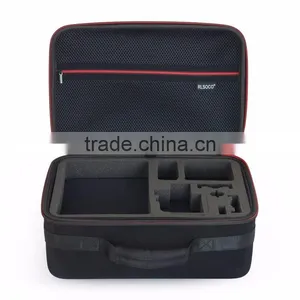 RLSOCO Easy EVA Carrying DJI Mavic Pro Case With Customized Foam thumbnail-6