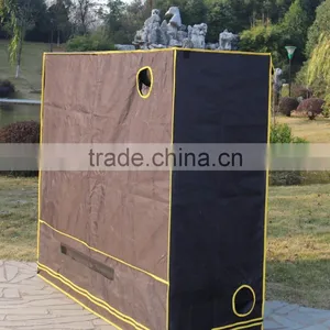 600D Mylar Grow Tent, Hydroponic, Grow Room thumbnail-5