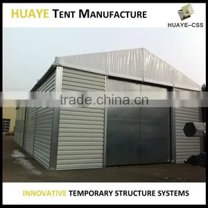 Aluminum Structure Big Clear Span Event Large Outdoor Big Large Tent Warehouse thumbnail-2