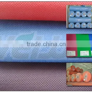 Anti-Bacteria 100% PP Nonwoven Shoes Interlining thumbnail-1