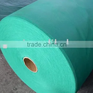 pp Spunbonded Nonwoven Fabric for Medical Use thumbnail-1