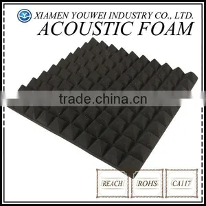 Thick 50mm Club Sound Insulation Sponge Foam/Acoustical Foam thumbnail-1