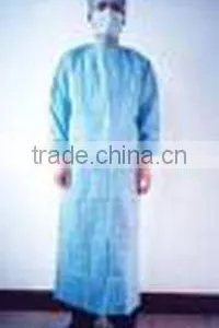PP NON WOVEN FOR MEDICAL PRODUCTS/ Surgical Gown/also Widely Use thumbnail-4