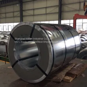 PPGI/HDG/GI/SECC Prepainted Galvanized Steel Coil thumbnail-2