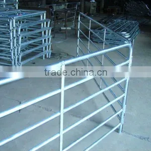 Factory Mealt Farm Wire Fence Panel thumbnail-3