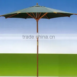 Classic Straight Handheld Parasol 11610-300C thumbnail-1