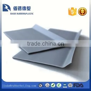 Health and Eco-friendly Pvc Sheet Used to Connect the Wall and Floor thumbnail-1