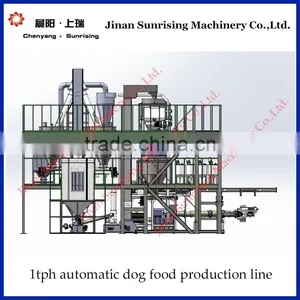 Pet Food Dryer,fish Food Dryer,dog Food Roasting Oven thumbnail-4