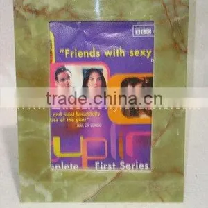 Top Quality Cheap Price Amazing New Style ONYX PHOTO FRAME HANDICRAFTS thumbnail-2