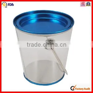 Custom Metal Pvc Acetate Box thumbnail-1