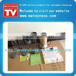 Pro 900 Series Blender/Mixer System NB9-1501 thumbnail-1