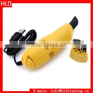 Notbook Laptop USB Vacuum Keyboard Cleaner thumbnail-1