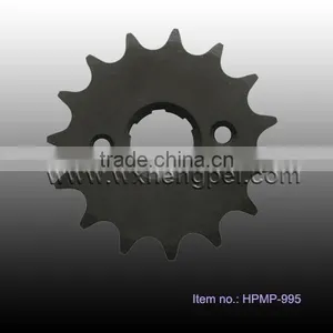15T Sprocket , Motorcycle Sprocket , Motorcycle Part, Motorcycle 15T Sprocket thumbnail-1