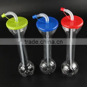 Creative Design Ball Shape Mug With Small Belly thumbnail-3