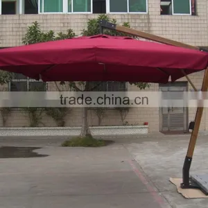 Sun Garden Parasol Umbrella thumbnail-2