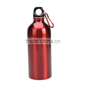 Aluminum Sports Water Bottle For Bycicle thumbnail-1