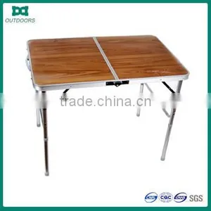 Wall Folding Tables Aluminum Folding Table Outdoor Table thumbnail-1