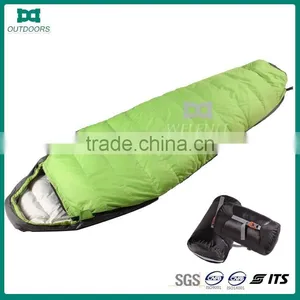 2016 Hot Selling Outdoor Down Sleeping Bag thumbnail-5