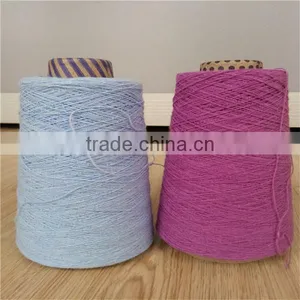 T75/R25 Ring Spun Yarn 50s Polyester/rayon Yarn thumbnail-4