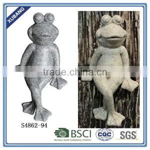 Garden Decoration Artificial Garden Pot Hanger thumbnail-1